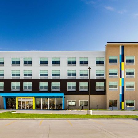 Hotel Tru By Hilton Oshkosh Zewnętrze zdjęcie