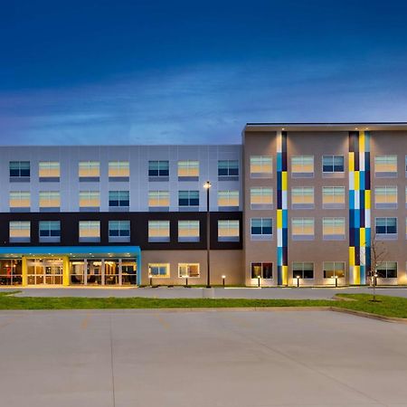 Hotel Tru By Hilton Oshkosh Zewnętrze zdjęcie