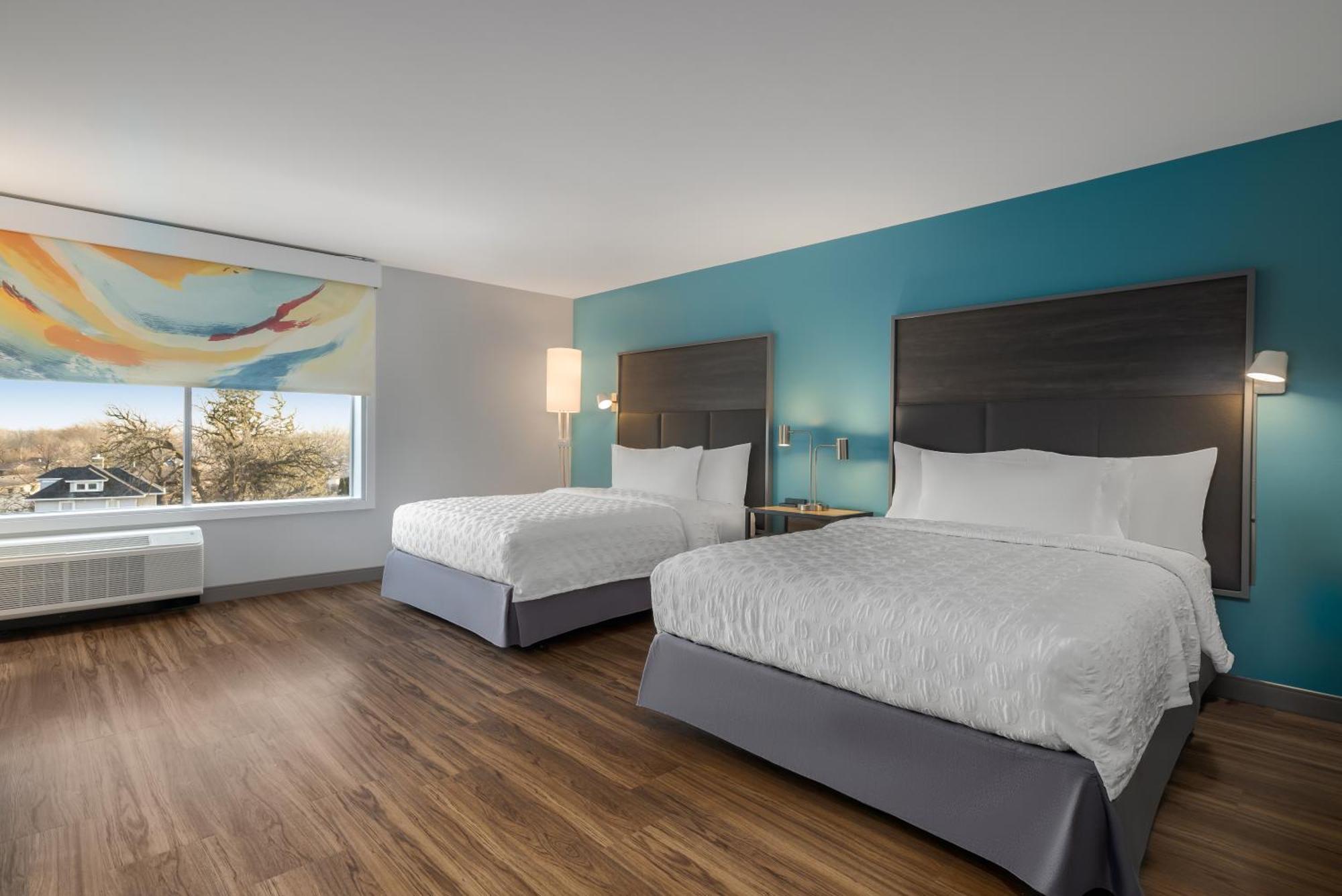 Hotel Tru By Hilton Oshkosh Zewnętrze zdjęcie