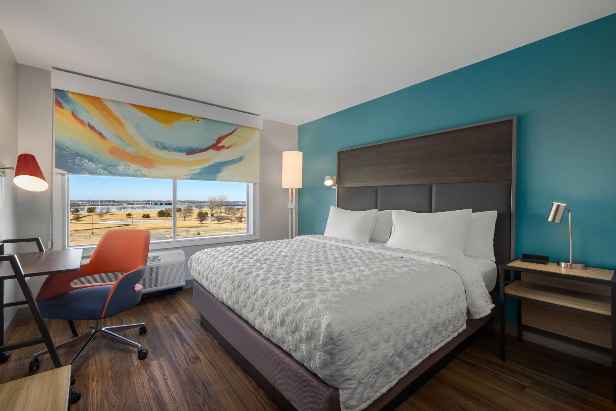 Hotel Tru By Hilton Oshkosh Zewnętrze zdjęcie