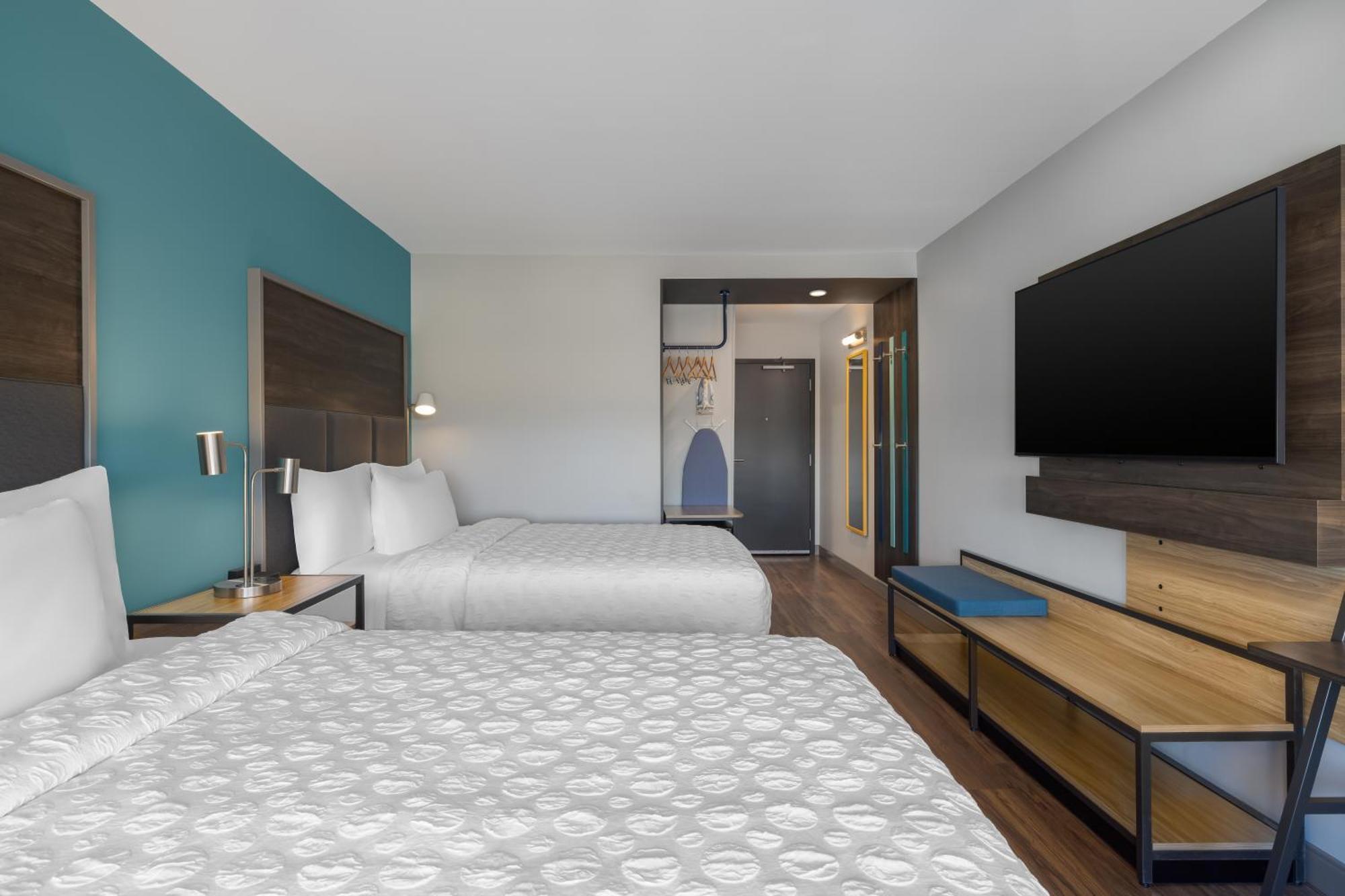 Hotel Tru By Hilton Oshkosh Zewnętrze zdjęcie