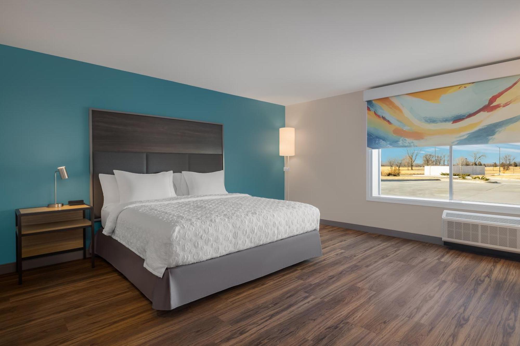 Hotel Tru By Hilton Oshkosh Zewnętrze zdjęcie