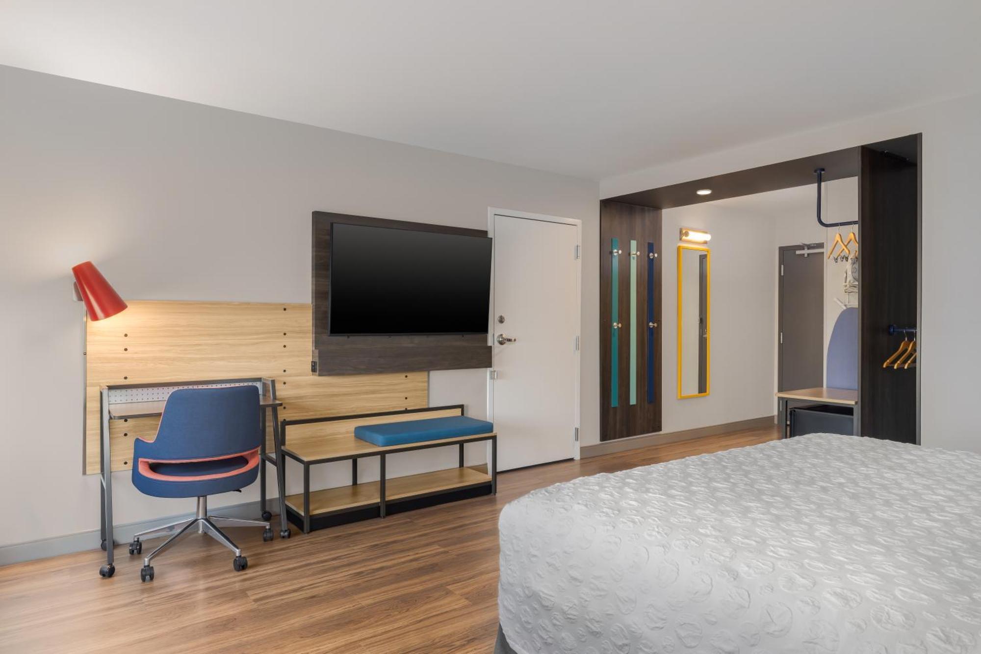 Hotel Tru By Hilton Oshkosh Zewnętrze zdjęcie