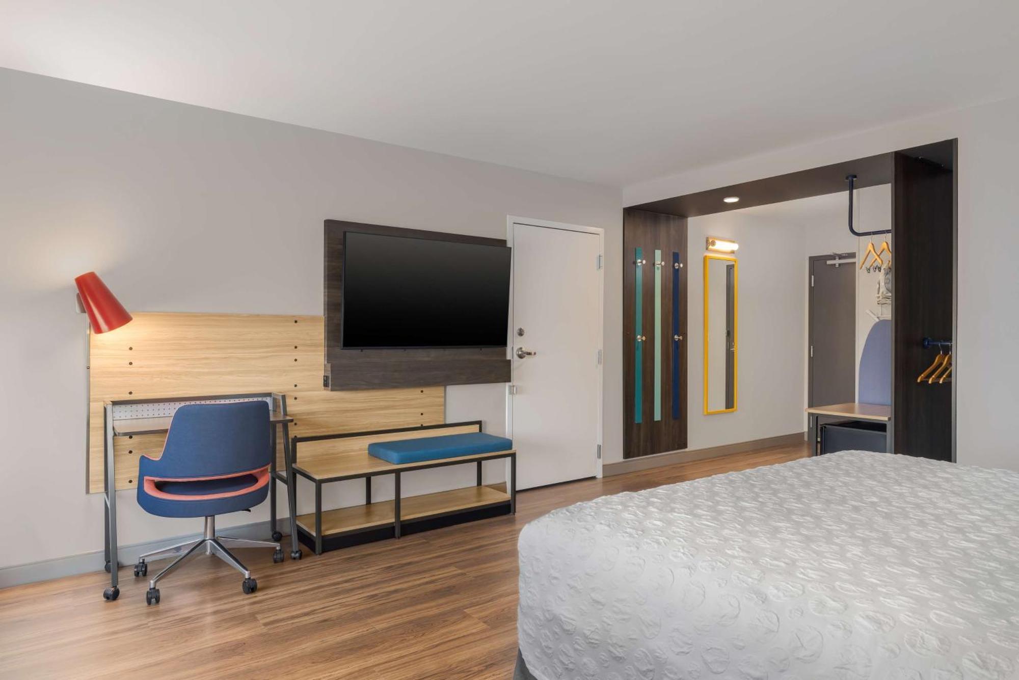 Hotel Tru By Hilton Oshkosh Zewnętrze zdjęcie