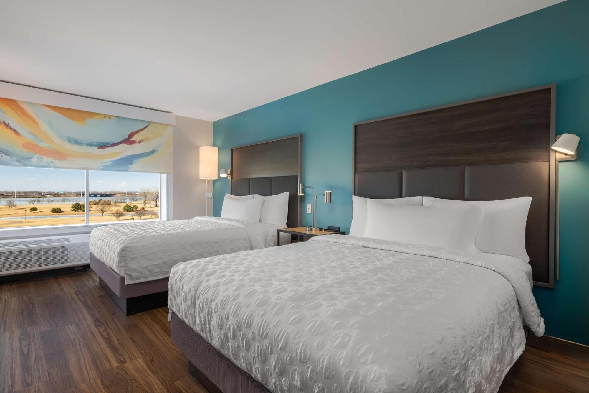Hotel Tru By Hilton Oshkosh Zewnętrze zdjęcie