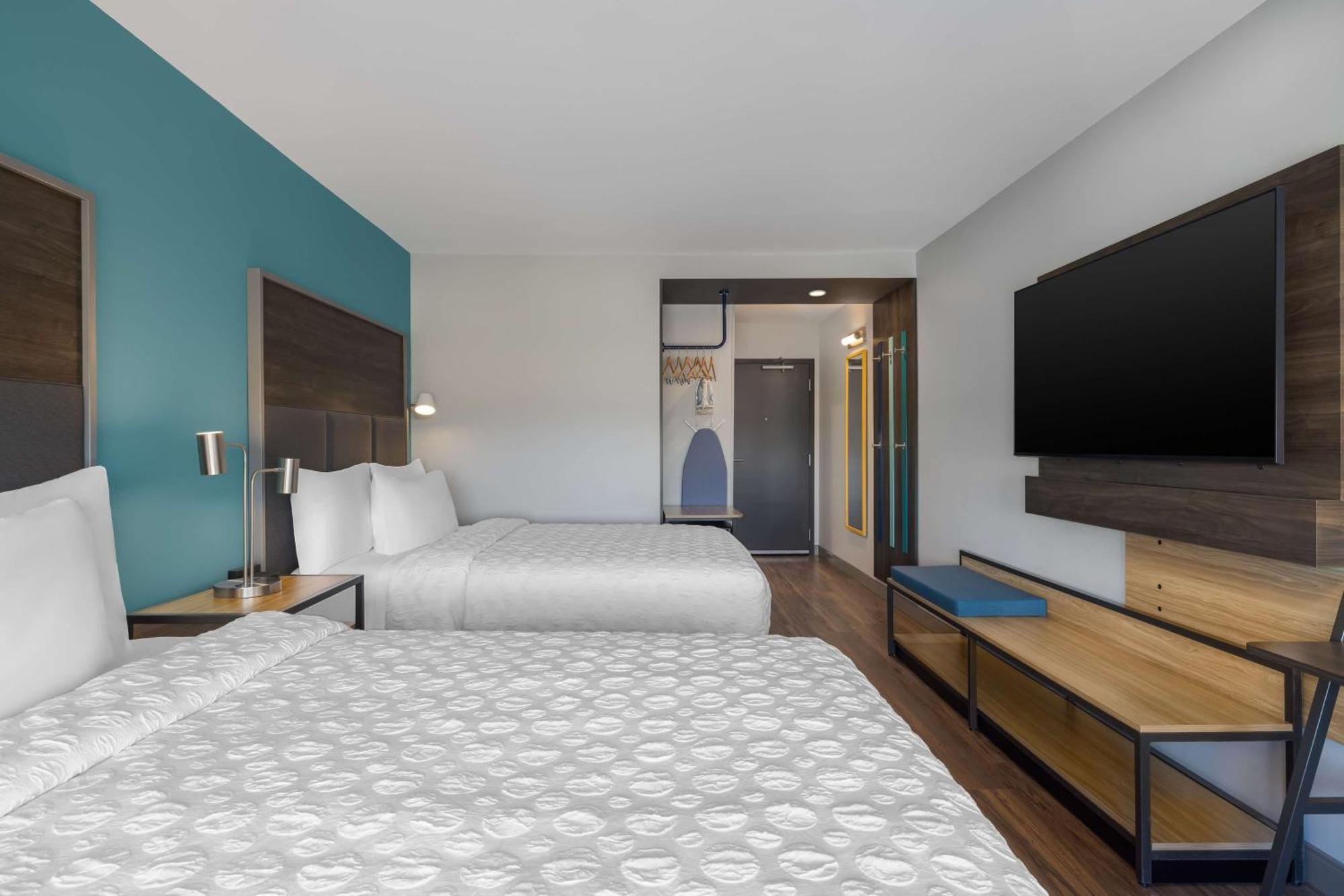 Hotel Tru By Hilton Oshkosh Zewnętrze zdjęcie