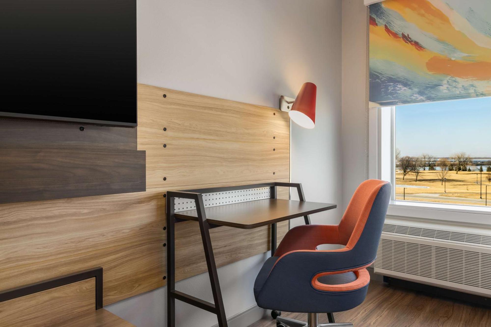 Hotel Tru By Hilton Oshkosh Zewnętrze zdjęcie