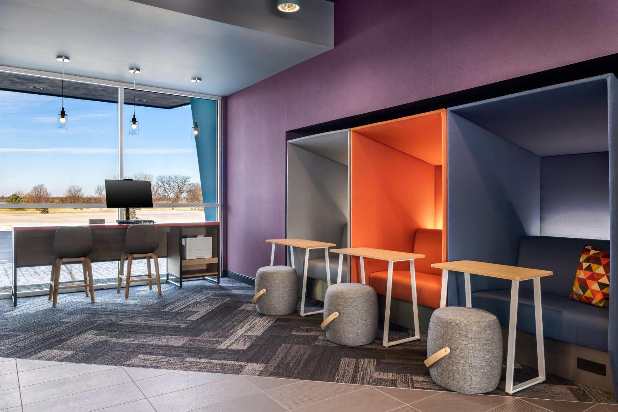 Hotel Tru By Hilton Oshkosh Zewnętrze zdjęcie