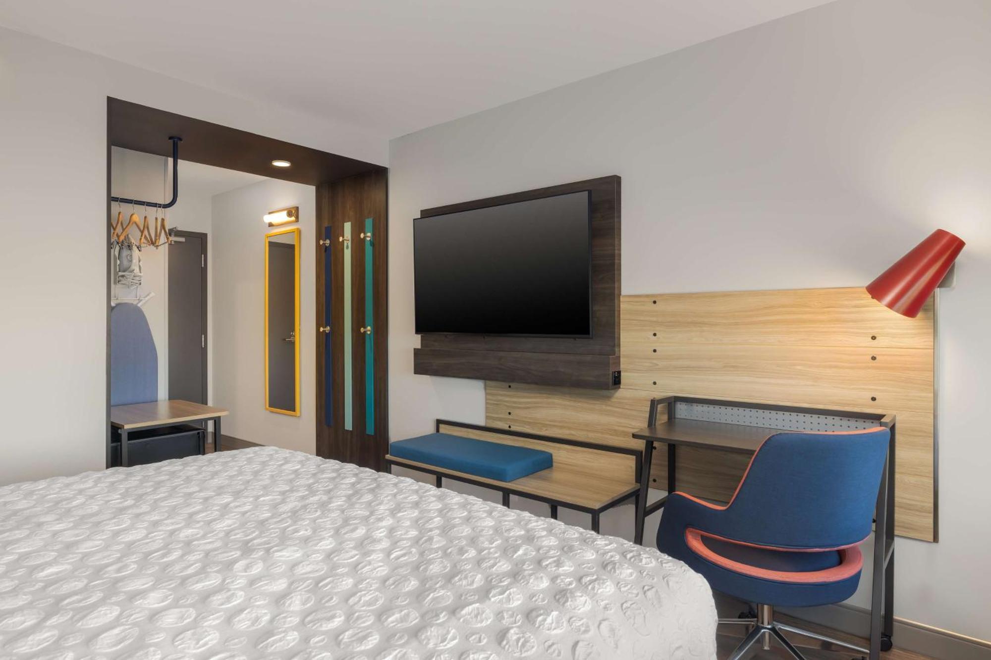 Hotel Tru By Hilton Oshkosh Zewnętrze zdjęcie