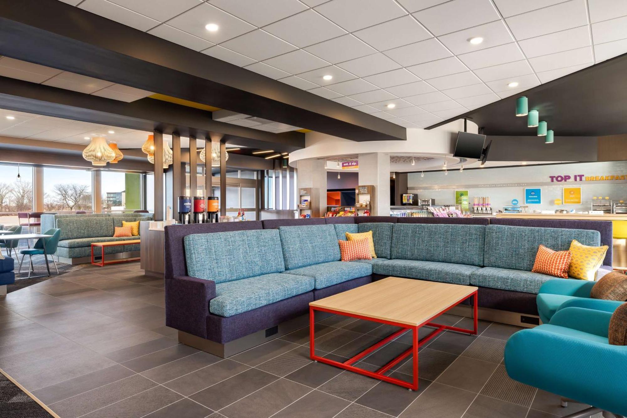 Hotel Tru By Hilton Oshkosh Zewnętrze zdjęcie